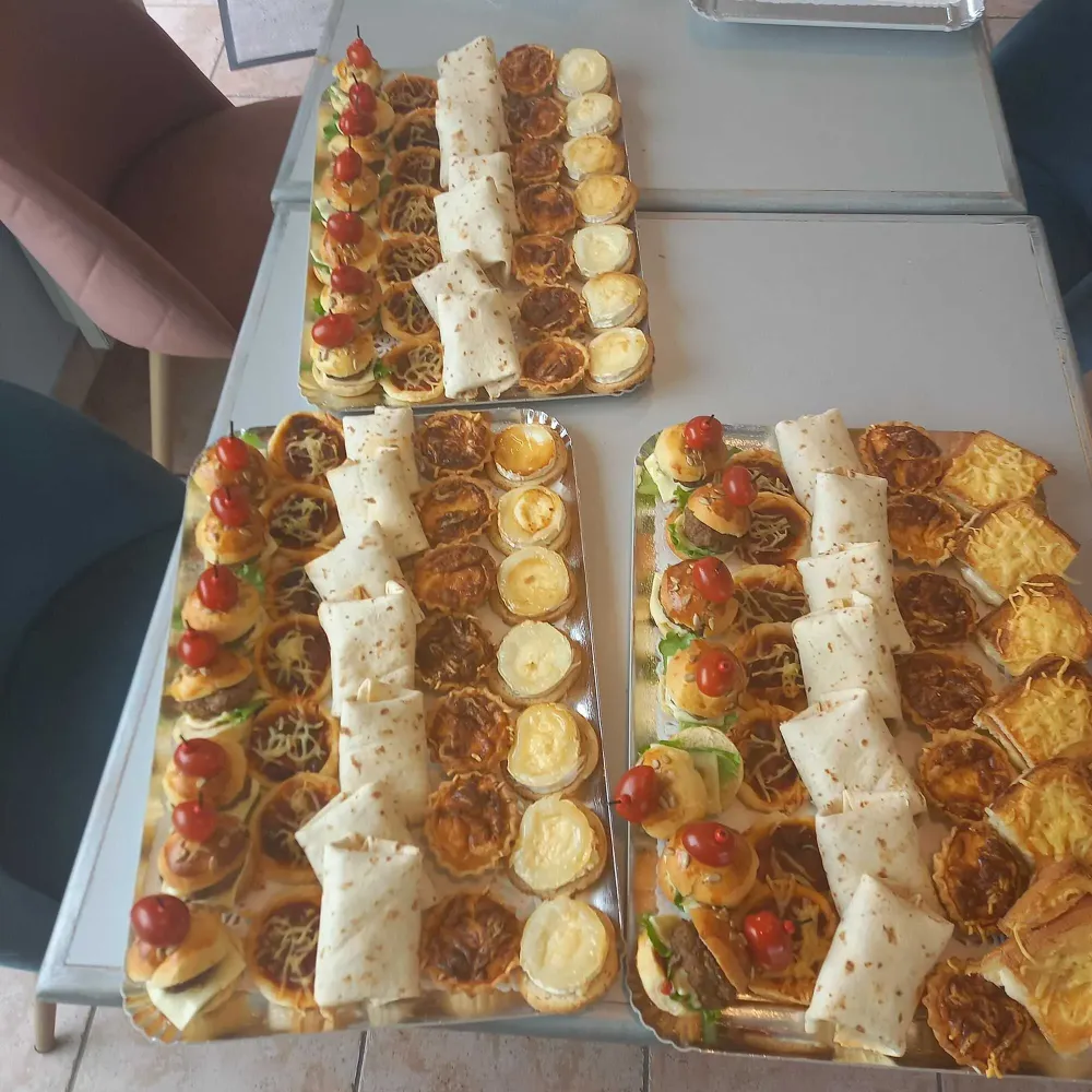 Traiteur évènementiels près de La Salvetat Saint-Gilles