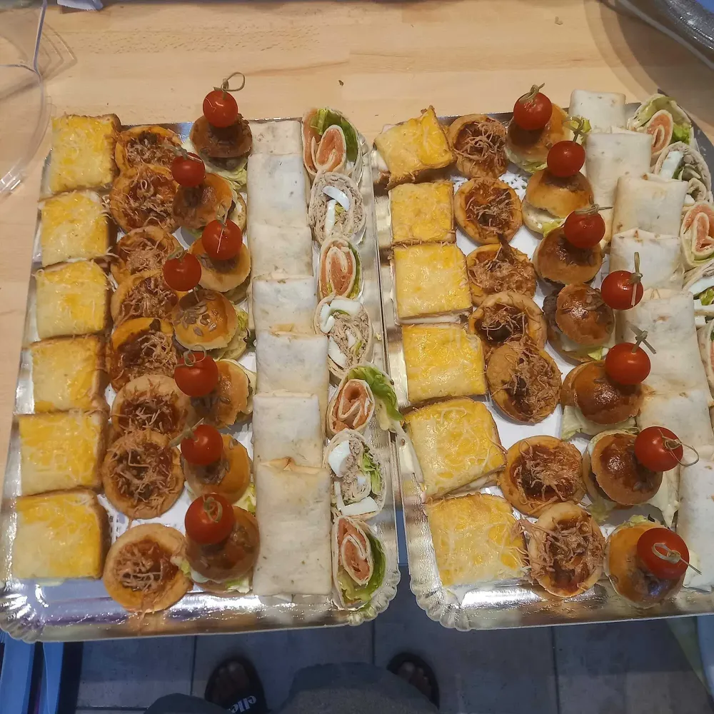 Restaurant oriental près de La Salvetat Saint-Gilles