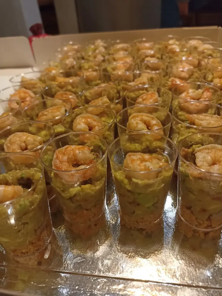 Traiteur mariage près de La Salvetat Saint-Gilles