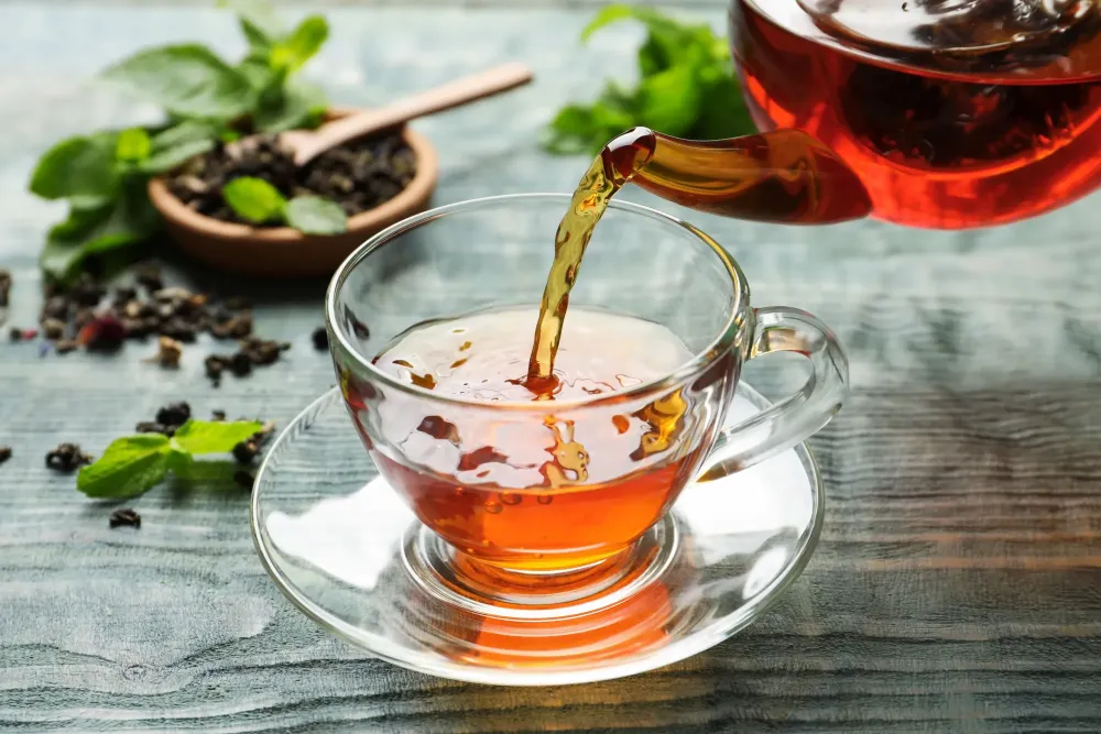 Salon de thé près de La Salvetat Saint-Gilles